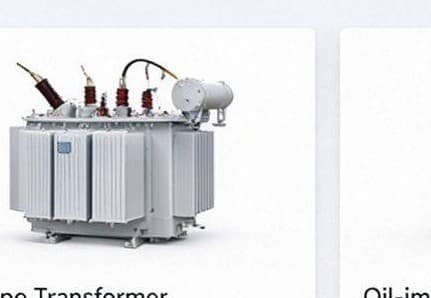 Dry-type Transformer