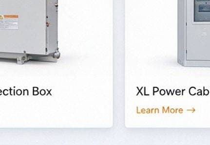 PV Grid-connection Box