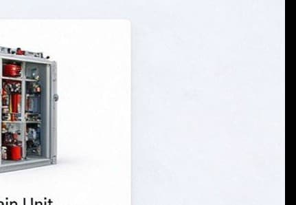 XGN15-12 Ring Main Unit