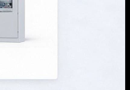 XL Power Cabinet