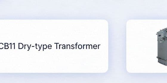 Oil-immersed Transformer