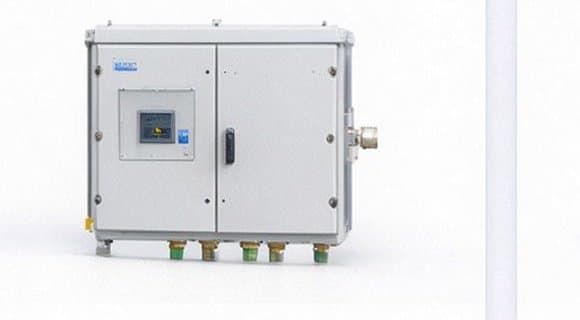 Single-phase PV Box