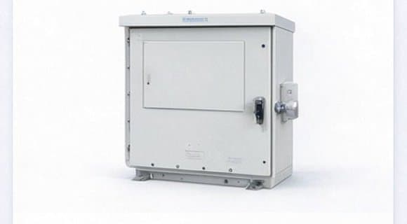 PV AC Combiner Box
