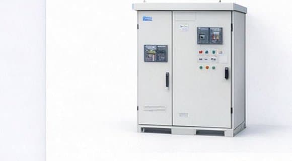 PV Grid-connection Distribution Box